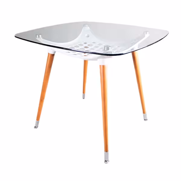 میز ناهار خوری لیو مدل TG63