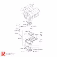کارتل زیر کیا موهاوی