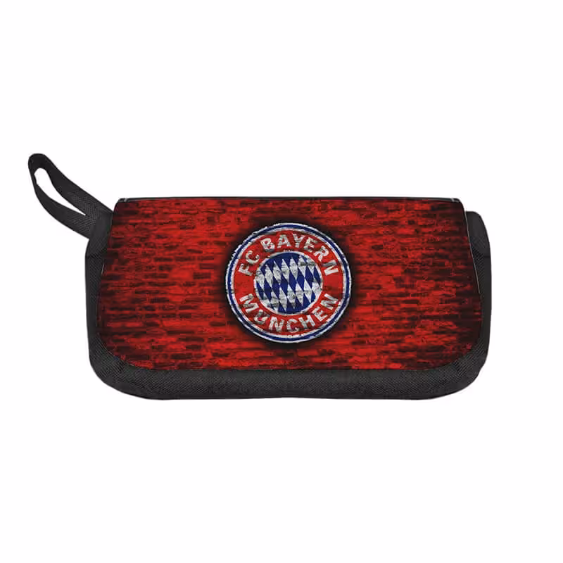 خرید و قیمت جامدادی مدل بایرن مونیخ کد 6480