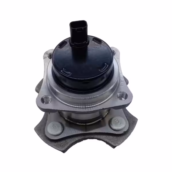 توپی چرخ عقب سوکت خارج لیفان X60 برند KFS