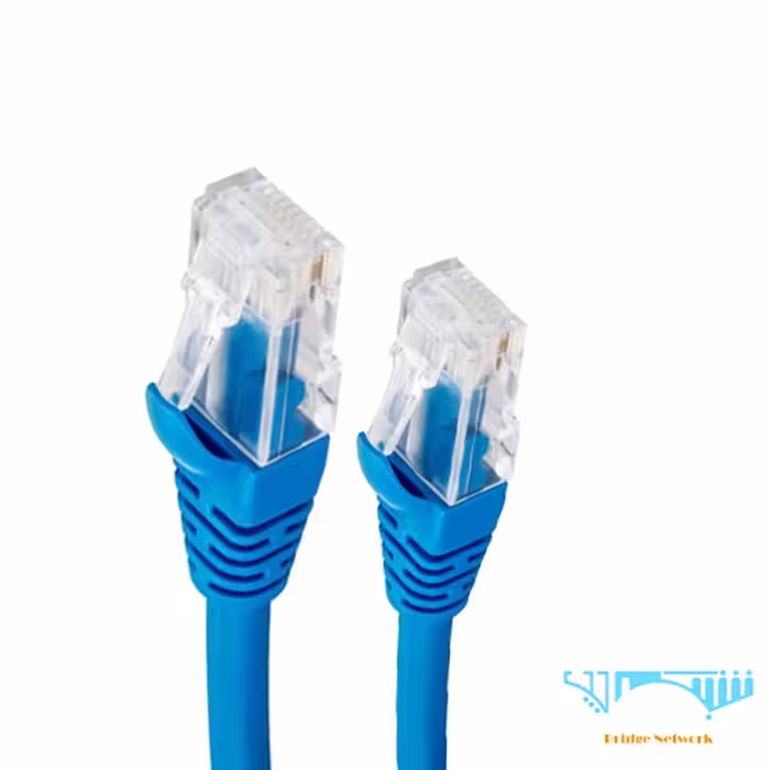 کابل پچ کورد لگراند CAT6 UTP به طول 15 متر