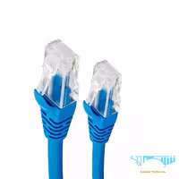 کابل پچ کورد لگراند CAT6 UTP به طول 15 متر