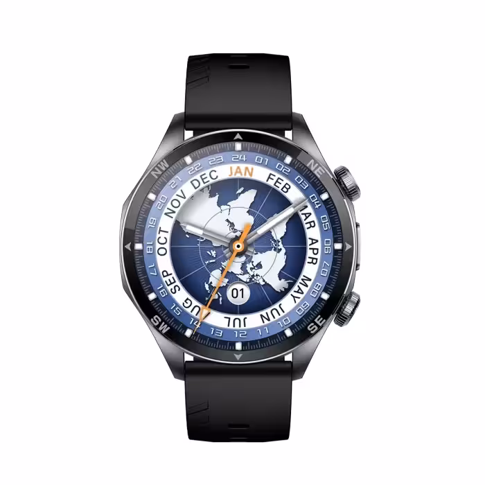 ساعت هوشمند گلوریمی مدل GX SPORT