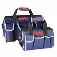 کیف ابزار لاکچری سایز 40 هامبورگ مدل 6104