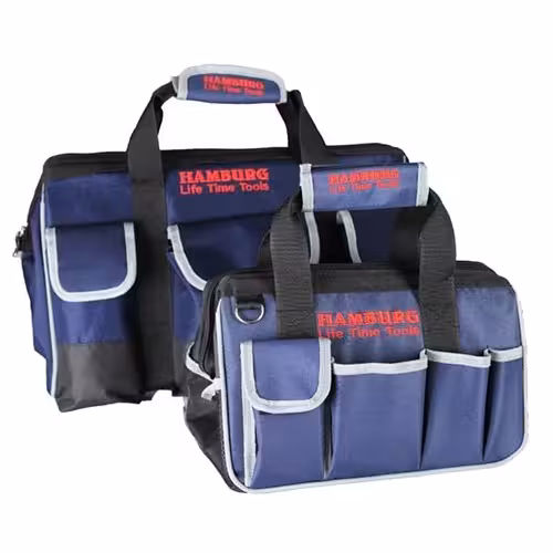 کیف ابزار لاکچری سایز 40 هامبورگ مدل 6104