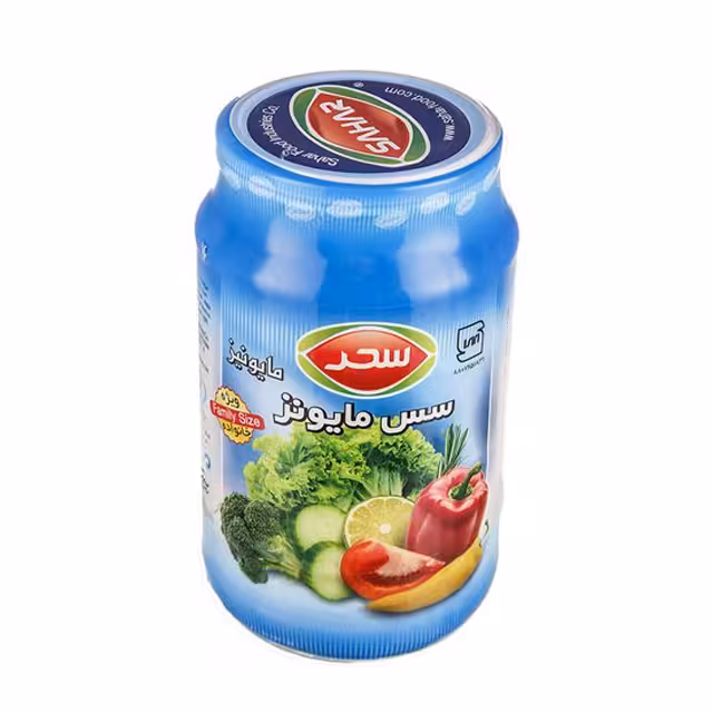 سس مایونز سحر 920 گرمی