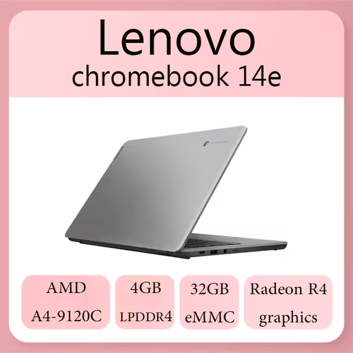 کروم بوک لنوو Lenovo 14e chromebook