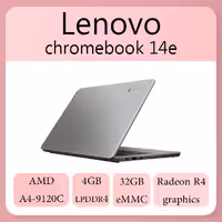 کروم بوک لنوو Lenovo 14e chromebook