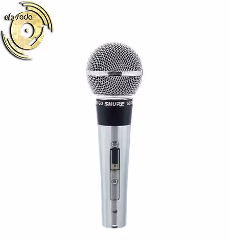 میکروفن داینامیک شور SHURE 565SD