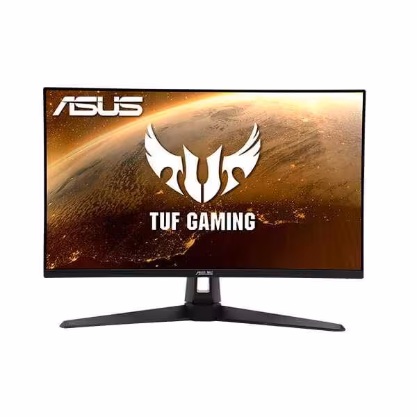 مانیتور 27 اینچ ایسوس مدل TUF Gaming VG279Q1A