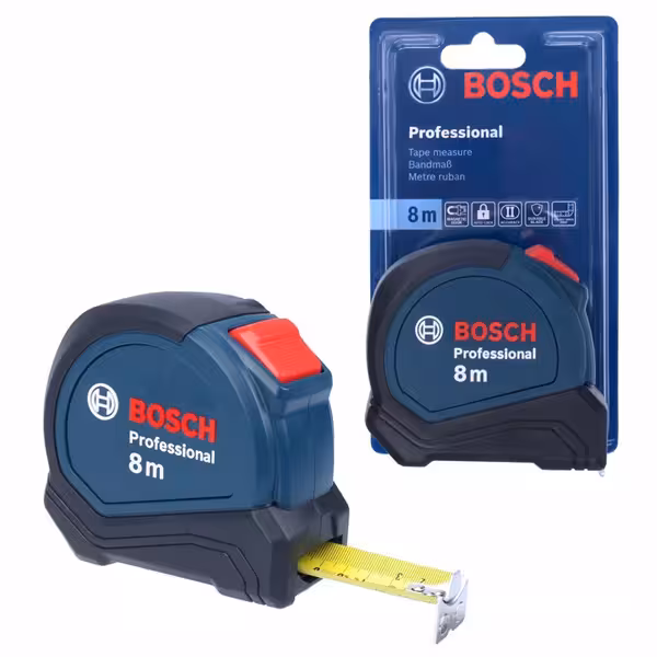 متر دستی بوش مدل 1600a01v3s