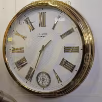 ساعت ديواري پالرمو