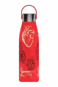 فلاسک 500 میل Anatomy Heart دات نوت