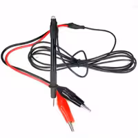 دستگاه تست برق خودرو مدل Rg001