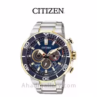 ساعت مچی سیتیزن مدل CA4254-53L