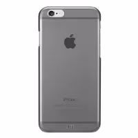 جاست موبایل تنک مخصوص آیفون 6 پلاس و 6 اس پلاس - خاکستری - Hiapple.ir