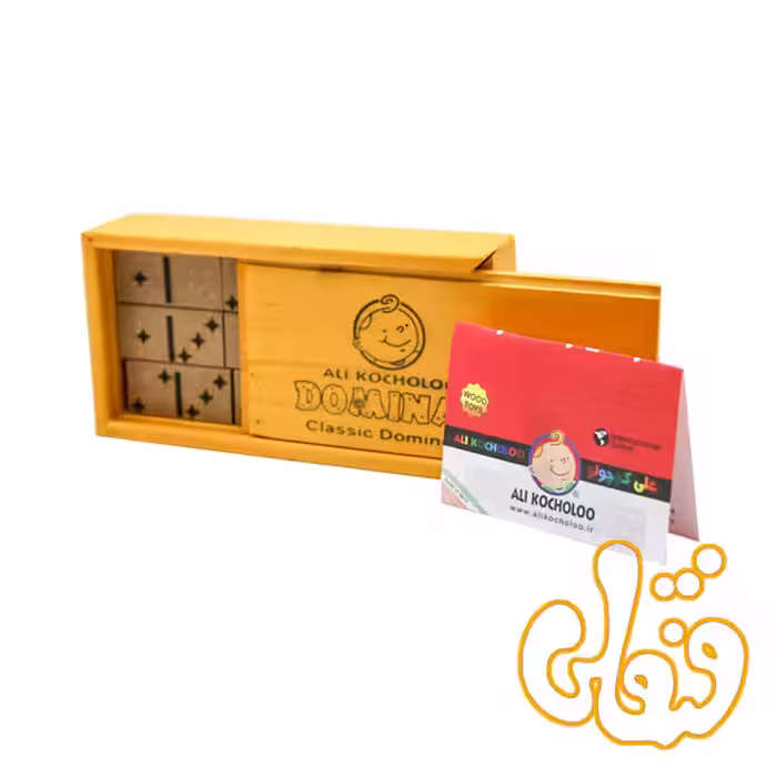 دومینو ستاره