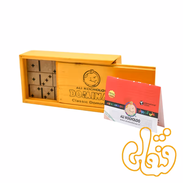 دومینو ستاره