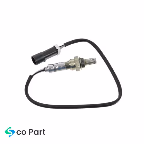 سنسور اکسیژن عقب سراتو