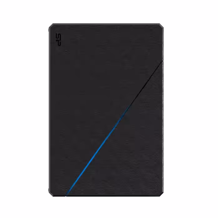 هارد اکسترنال سیلیکون پاور Stream S07 ظرفیت 8 ترابایت