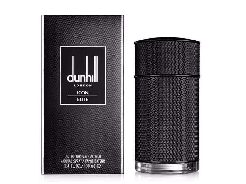 عطر و ادکلن مردانه آلفرد دانهیل آیکون الیت alfred dunhill icon elite