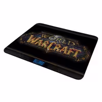 پد موس - پد ماوس  طرح Warcraft مدل MP2178