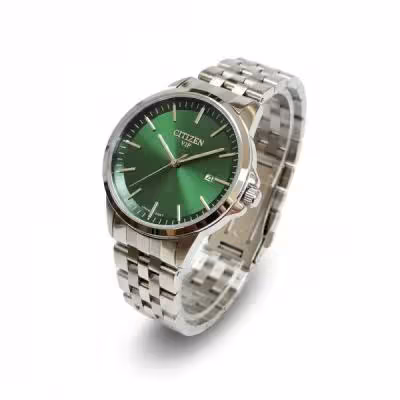 ساعت مچی مردانه اورجینال برند سیتیزن کد 1802