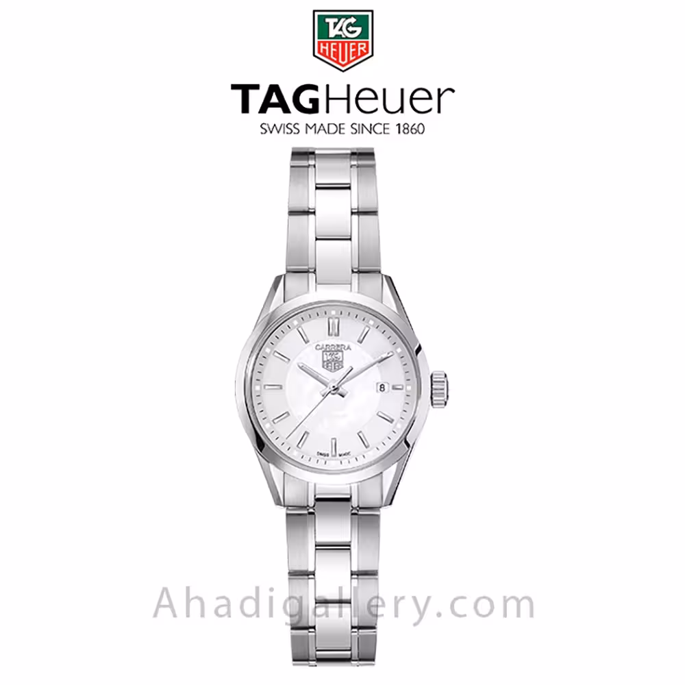 ساعت مچی تگ هویر مدل WV1415BA0793