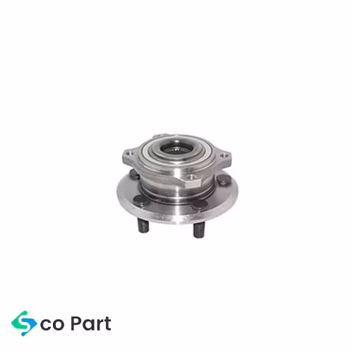 توپی سر کمک جلو سوناتا NF