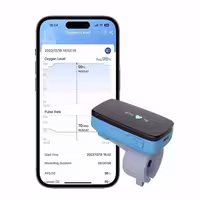 پالس اکسیمتر برند Viatom SleepO2
