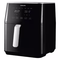 سرخ کن بدون روغن هایبورگ مدل AF-5010
