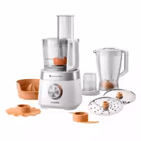غذاساز فیلیپس مدل HR7530