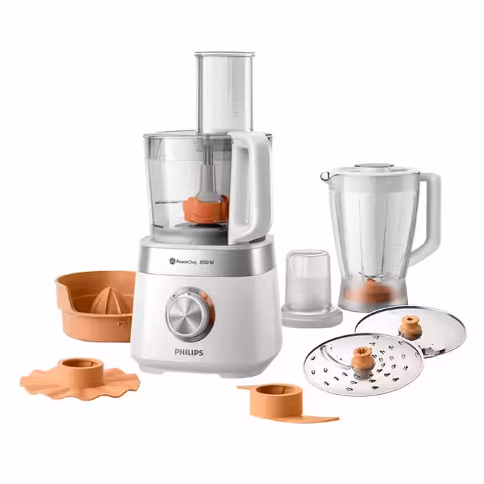 غذاساز فیلیپس مدل HR7530