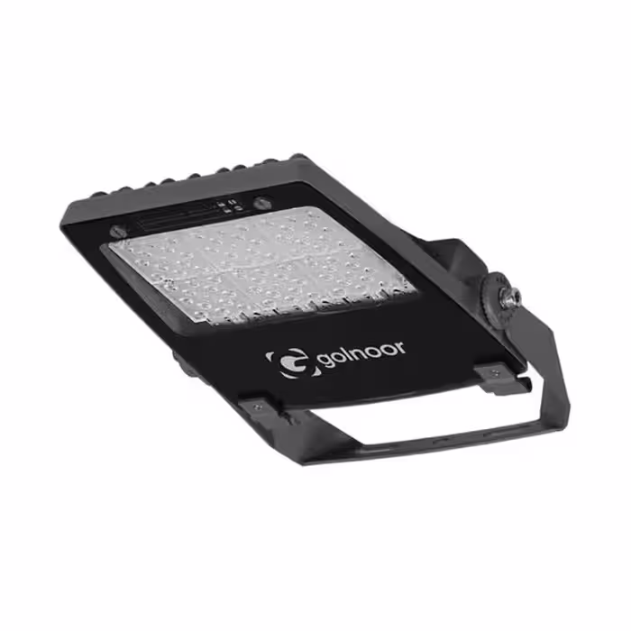 نورافکن LED گلنور مدل آریل 2