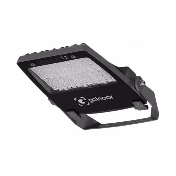 نورافکن LED گلنور مدل آریل 2