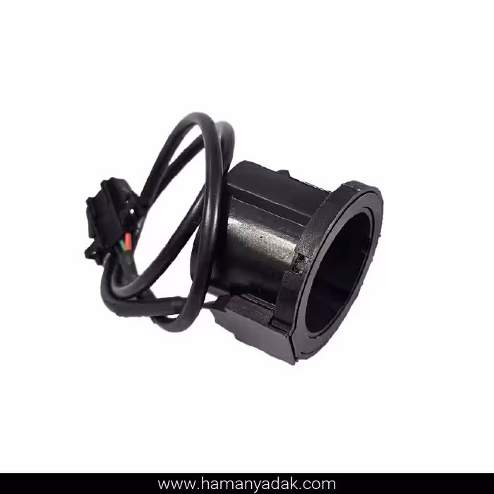 آنتن ایموبلایزر پژو 405 مدل SSAT برند هیرکان