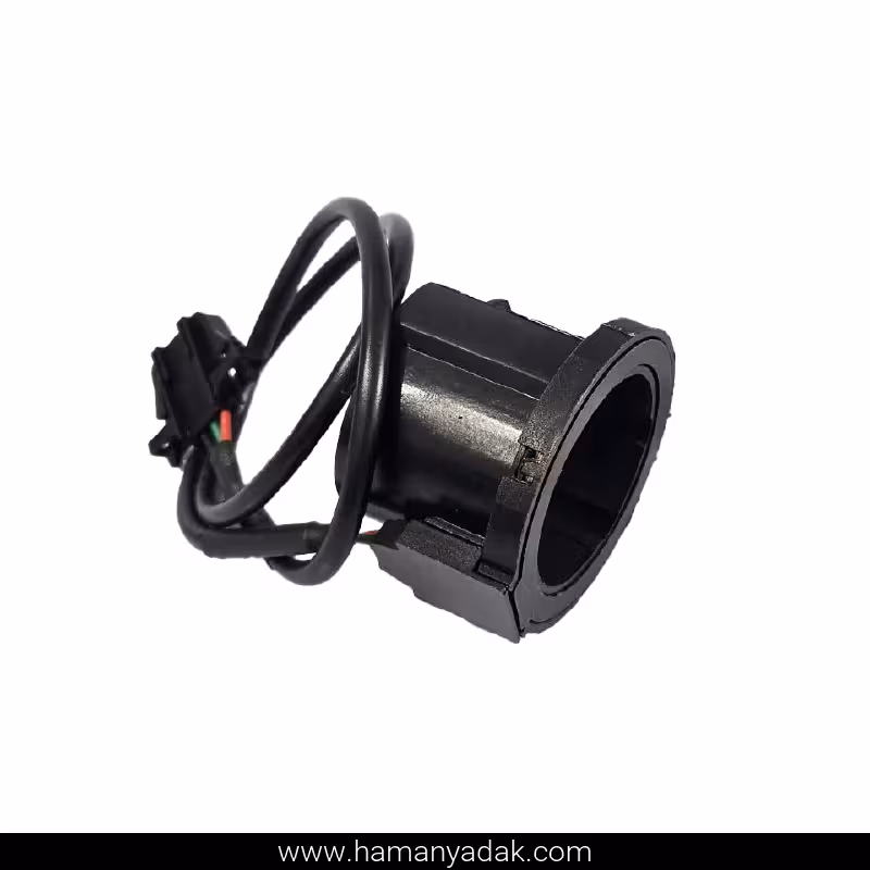 آنتن ایموبلایزر پژو 405 مدل SSAT برند هیرکان