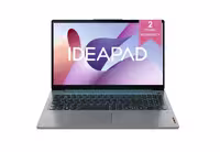 لپ تاپ لنوو مدل IdeaPad Slim 3، پردازنده Core i7 13620H، حافظه UHD 16 گیگابایت، حافظه داخلی 512 گیگابایت