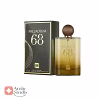 ادکلن مردانه جکوینز پالادیوم 68 | Jackwins Palladium 68