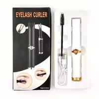 فرمژه،فرمژه‌ حرارتی،فرمژه برقی