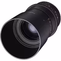 لنز سامیانگ Samyang 100mm T3.1 VDSLRII Cine Lens