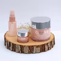 ست 3تیکه آبرسان کلینیک CLINQUE آبرسان 100 ساعته 91609