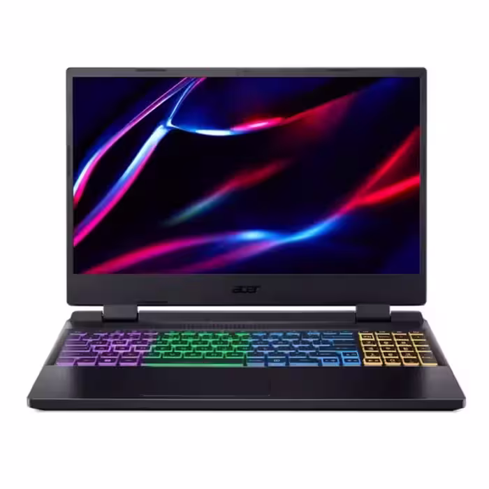 لپ تاپ گیمینگ ایسر Nitro 5 AN515-58-55KB | i5 12450H | 32GB RAM | 2TB SSD | RTX 4050