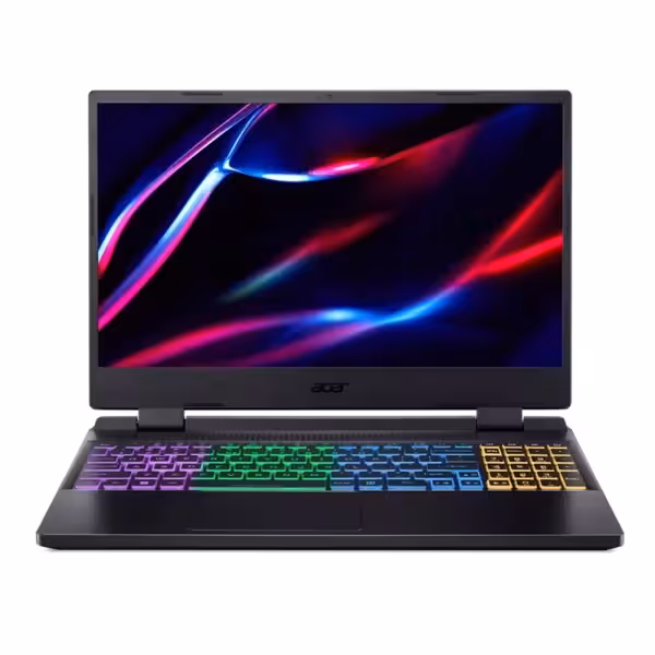 لپ تاپ گیمینگ ایسر Nitro 5 AN515-58-55KB | i5 12450H | 32GB RAM | 2TB SSD | RTX 4050
