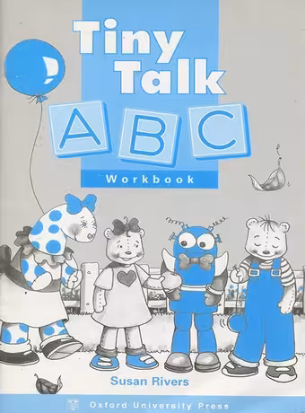 Tiny Talk A B C