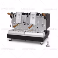 اسپرسوساز صنعتی مولتی بویلر زیلوکس Z102