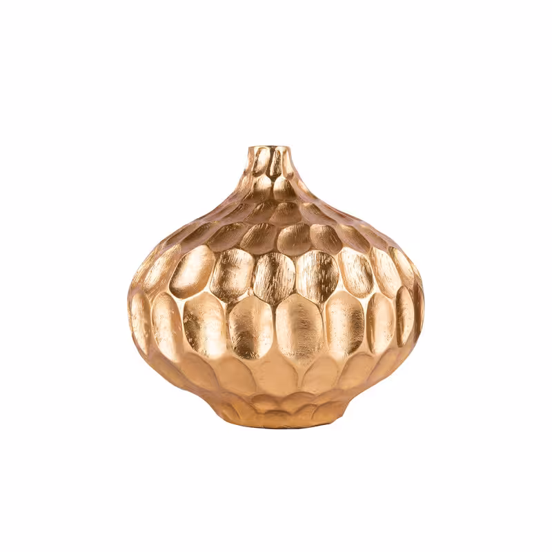 گلدان دکوری الماس کد 1233