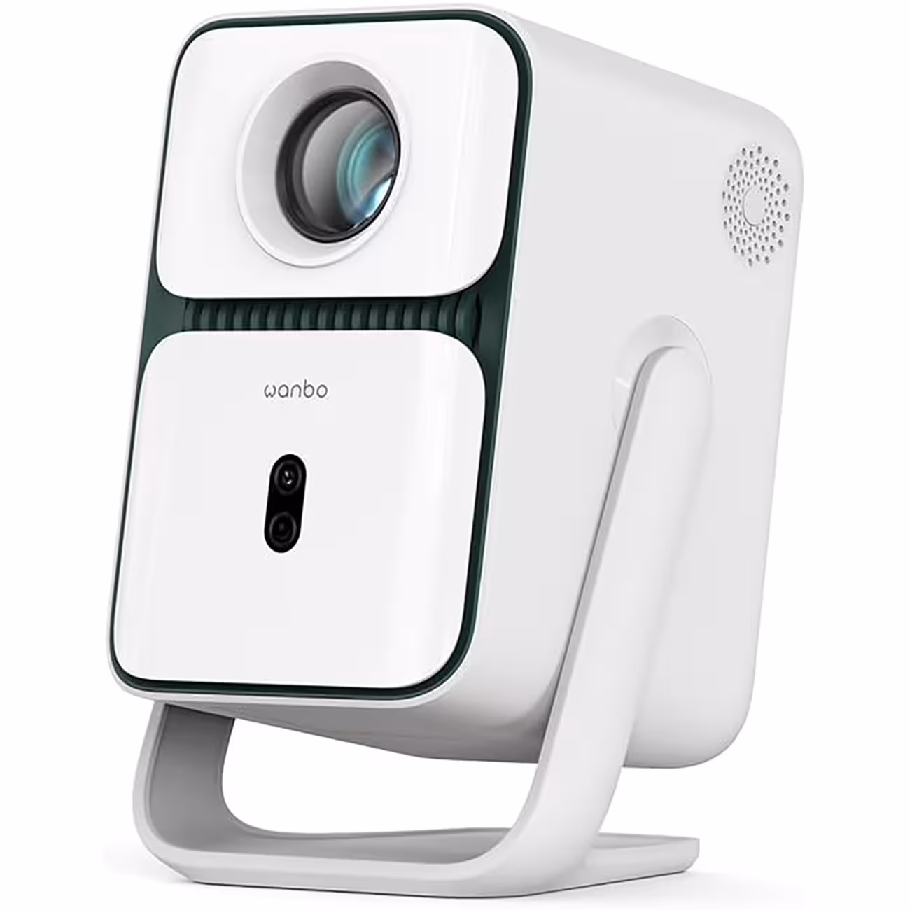 ویدئو پروژکتور قابل حمل هوشمند وانبو T2 Ultra