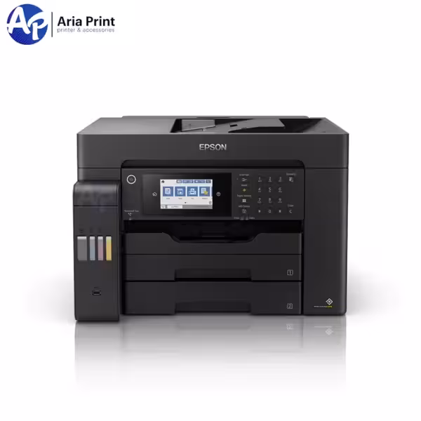 پرینتر جوهرافشان اپسون مدل EcoTank L15150