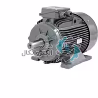 الکتروموتور گاماک 1.5KW سه فاز 3000 دور